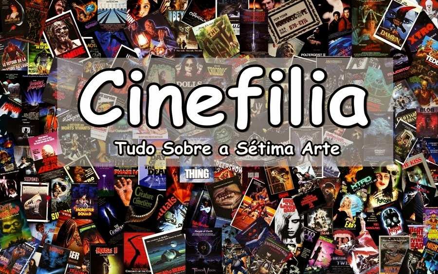 Cinefilia Sétima Arte