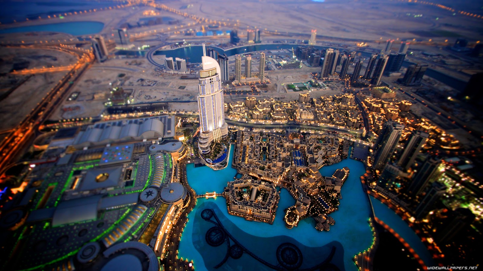 World Beautifull Places All Tower Dubai Nice Image