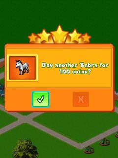 wonder zoo - screenshot thumbnail