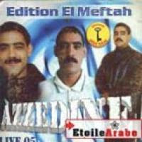 Cheb Azzedine-Lemouima