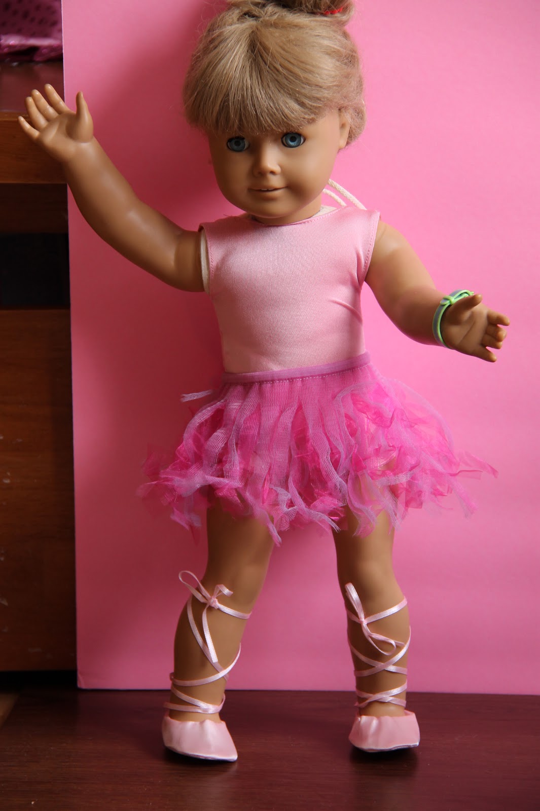 springfield doll shoes