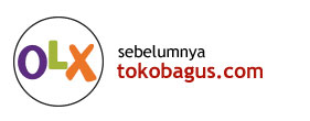 Logo TokoBagus Berubah Menjadi OLX Logo TokoBagus Berubah Menjadi OLX.