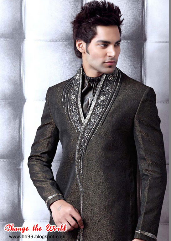 Wedding Dresses Gents