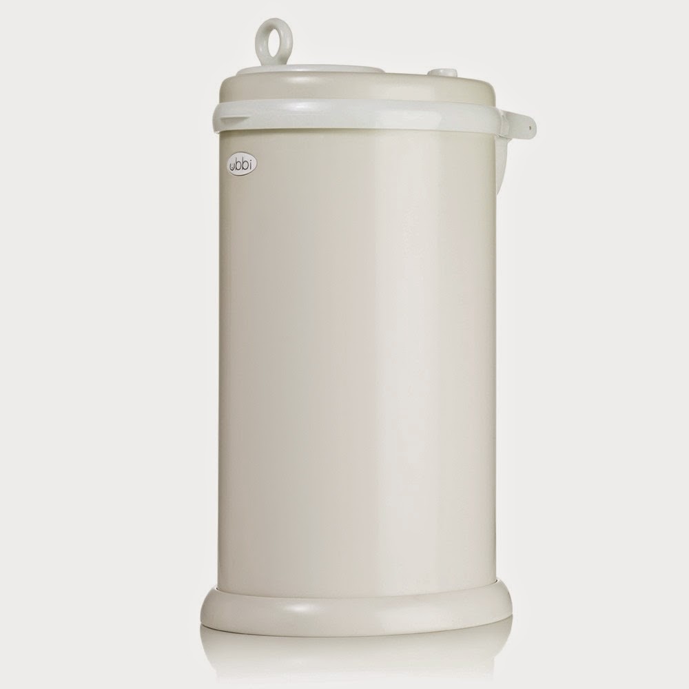 For the Love of Mamas Environmentally Friendly Diaper Pails!