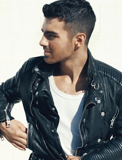 Joe Jonas - Love Slayer Lyrics