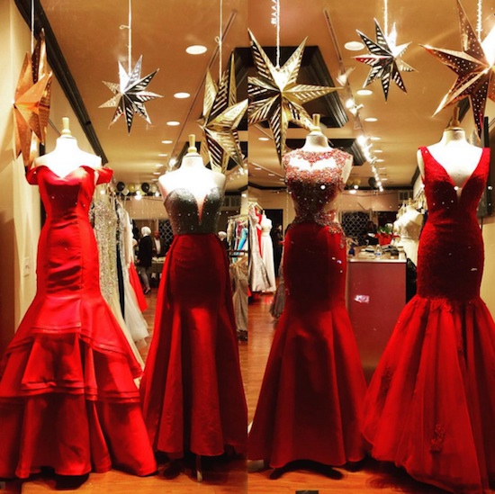 BAY RIDGE BEAT Nile Boutique Opens on 3rd Ave