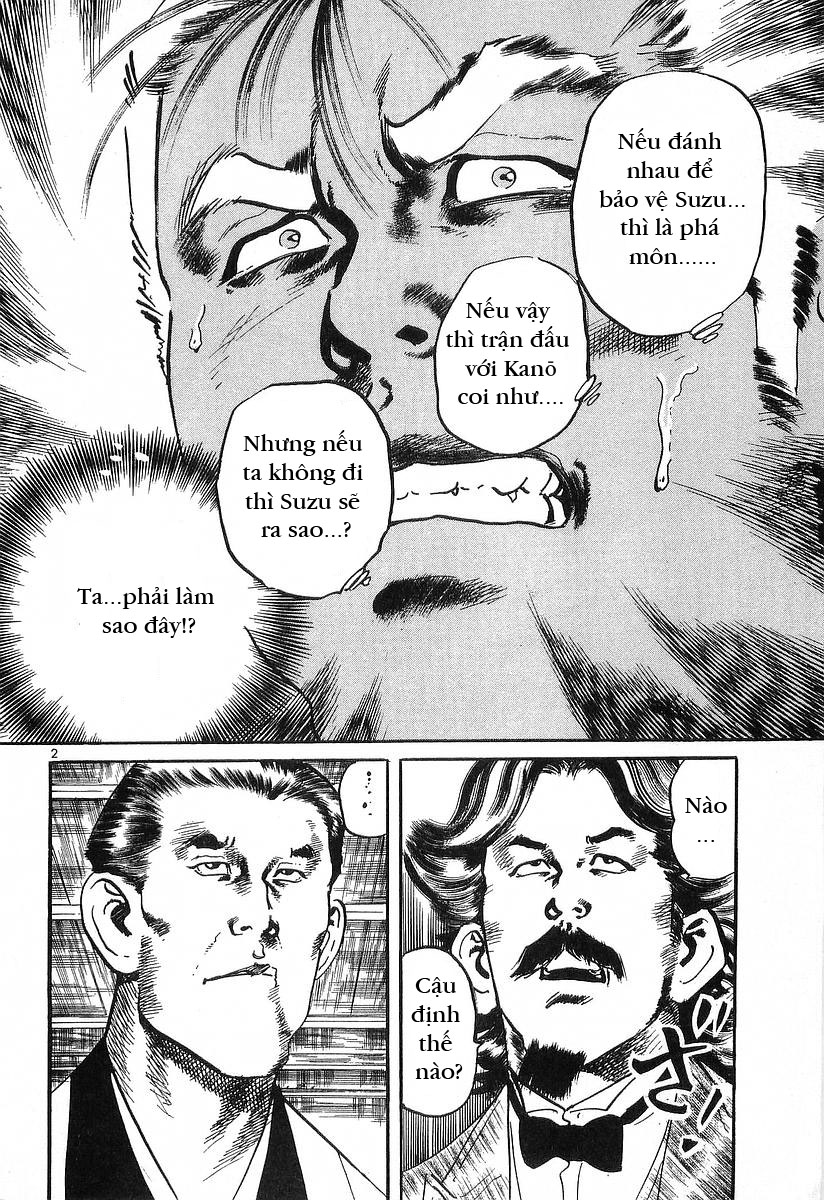 Conde Koma Chap 56 - Next Chap 57