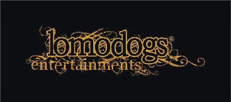 Lomodogs Entertainment & Magazines