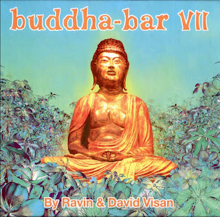 DJ Ravin: Buddha Bar XI - Music on Google Play