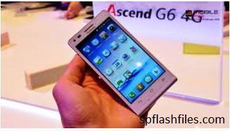 Huawei g6-u10 firmware