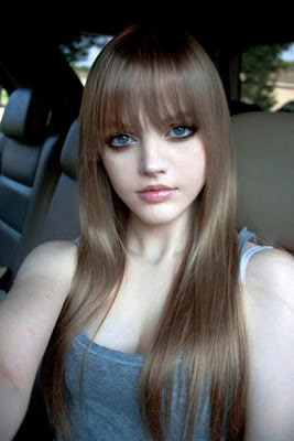 Profil Dakota Rose, Biodata Cewek Cantik Imut Mirip Barbie Dakota Rose Barbie Profil Dakota Rose, Biodata Cewek Cantik Imut Mirip Barbie