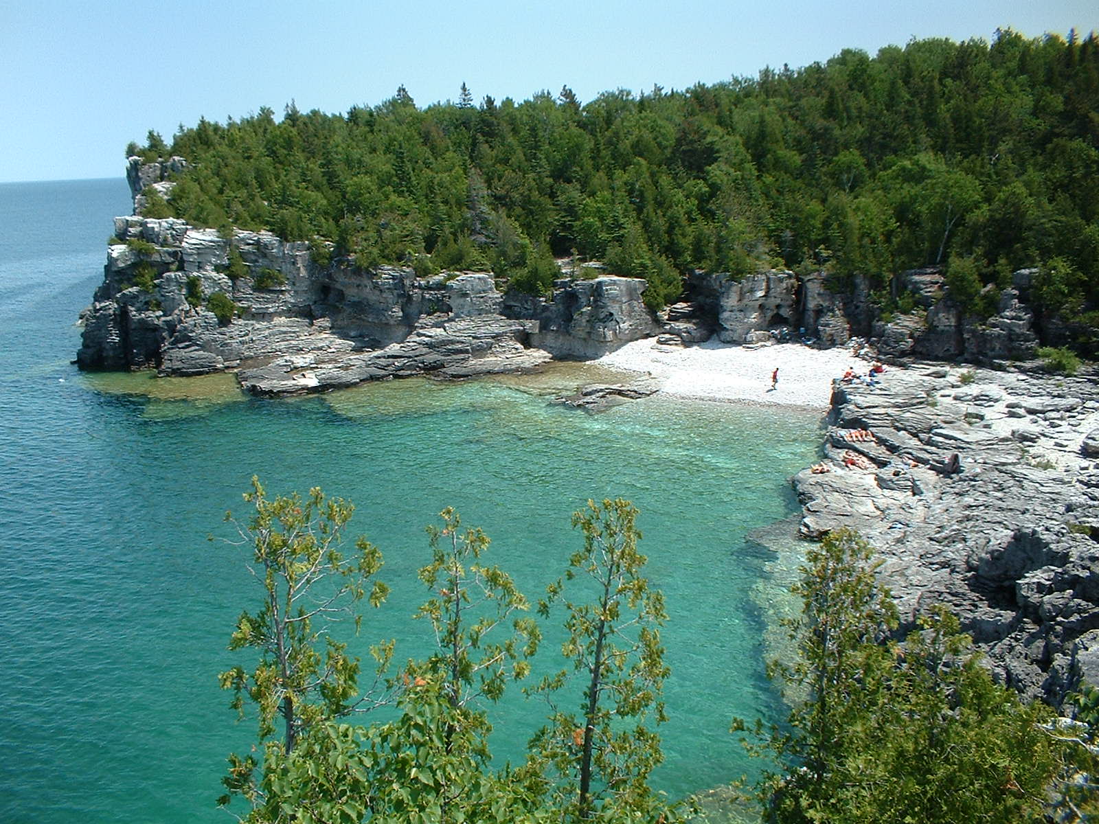 Hotels Near Tobermory Ontario Hotels Near Tobermory Ontario
