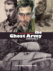 Artists of Deception: The Ghost Army of WWII