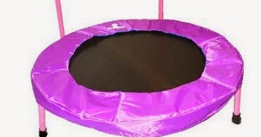 original toy company trampoline