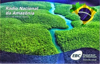 RND Amazonia Brazil