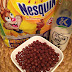 1 yıllık hediye süt ister misiniz? / (Nesquik hediye süt kampanyası)