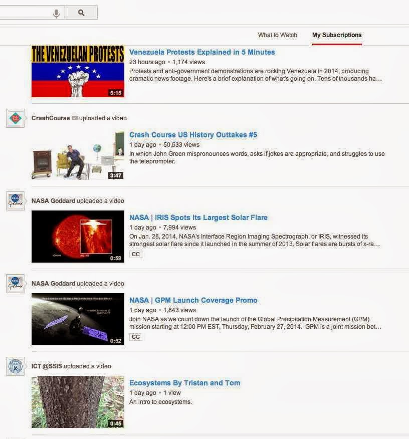 youtube