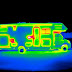 Isolation : déperdition de chaleur sur les camping car