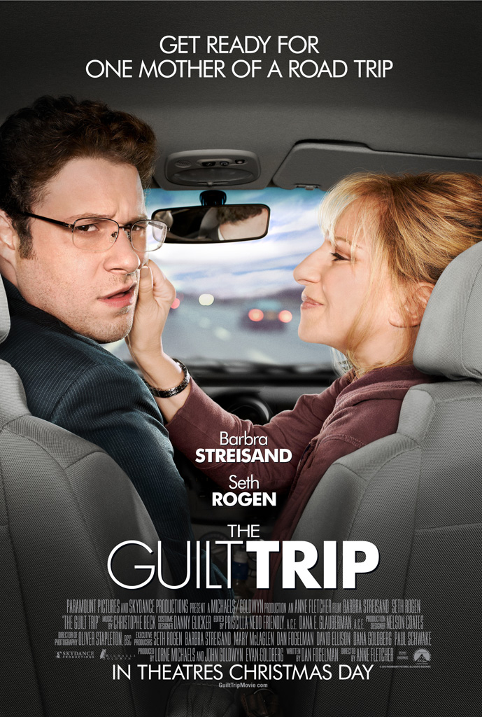 Download Film The Guilt Trip Gratis