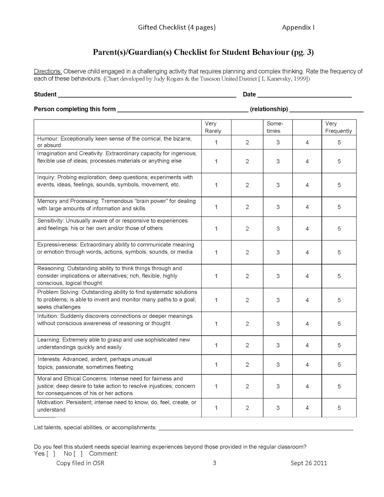 an observation in special education Direct observation in special education classrooms: concurrent use of two instruments and their validation. an observation in special education Direct observation in special education classrooms: concurrent use of two instruments and their validation.