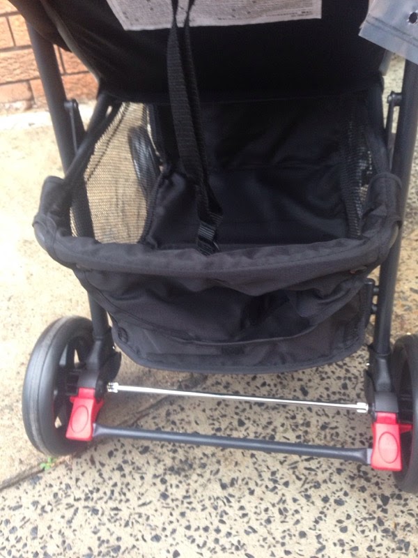 hauck stroller rain cover aldi
