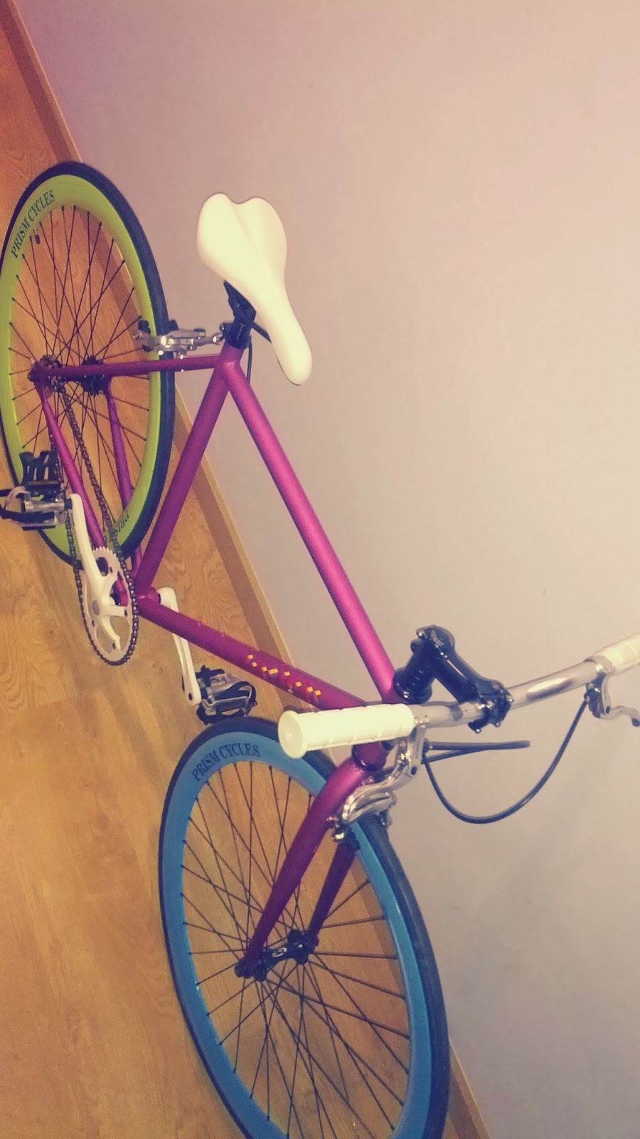 prism fixie