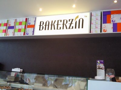 TOP NEWS: Bakerzin Singapore