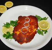 Fish Fry with a Friend dscf fried fish