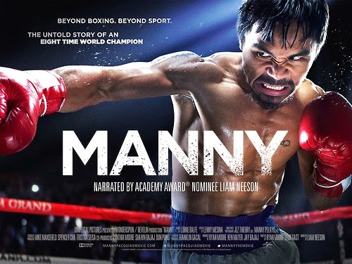Sinopsis film Manny (2015) | SINOPSIS DAN REVIEW FILM