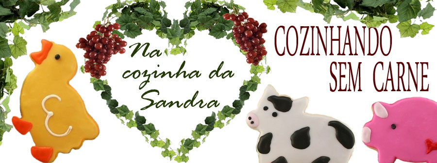 Cozinhando Sem Carne