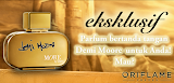 More by Demi EdP