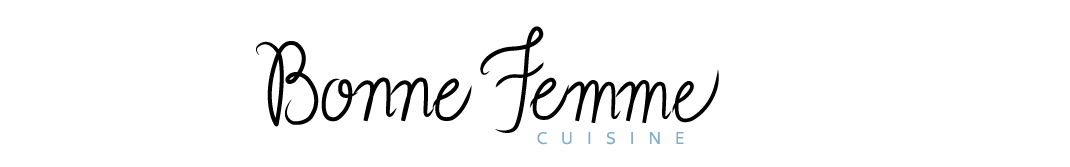 Bonne Femme Cuisine