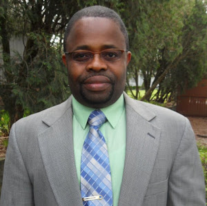 FROM THE ARCHIVES: INTERVIEW: DR. APOLLOS NWAUWA