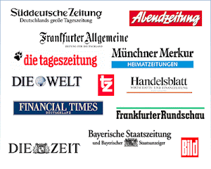 Deutsche Presse