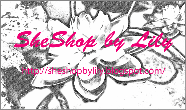 SheShop by Lily