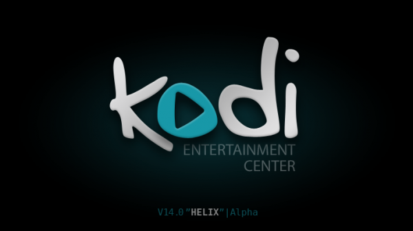 Kodi Media Center -  2