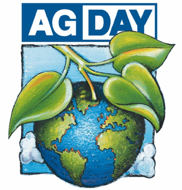 The Press Online Press recognizes National Ag Day