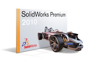 SolidWorks Premium 2010