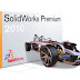 SolidWorks Premium 2010 SP0 (32bit/64bit)