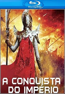 Filme A Conquista do Império BluRay 720p Dual Áudio Filme A Conquista do Império BluRay 720p Dual Áudio