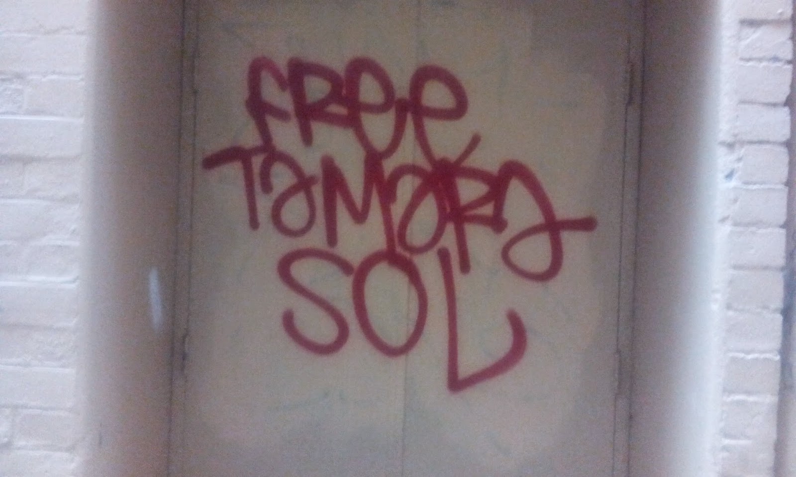 Cuba Callejon De Hamel The Art Of Salvador Tyko Kihlstedt