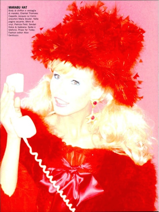 barbie claudia schiffer