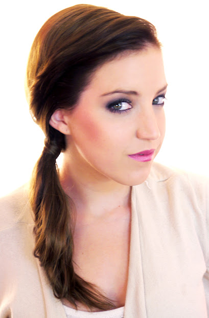 short hairstyles easy