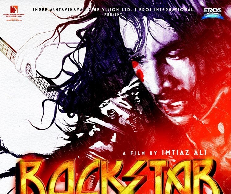 Rockstar Hindi Movie Free Download Mp4