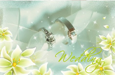 Wedding Background