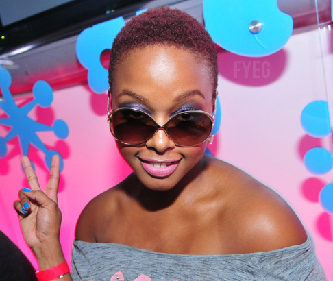 My Natural Me I Ve Made A Decision