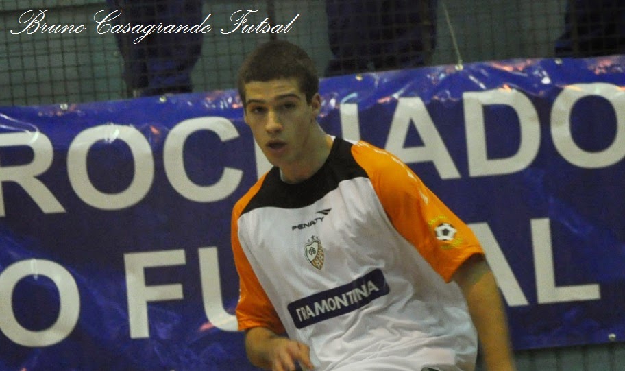 Bruno Casagrande Futsal