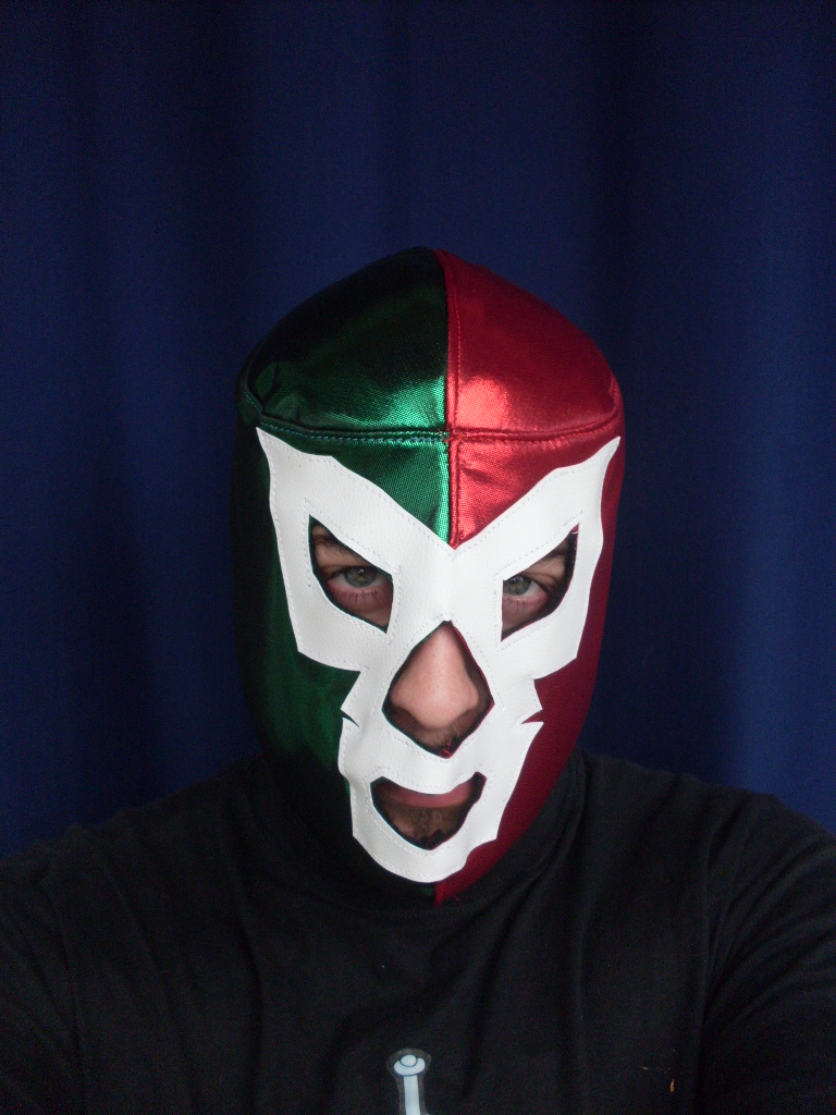 venta subasta mascaras de lucha libre mexicana semi profesio venta subasta mascaras de lucha libre mexicana semi profesio
