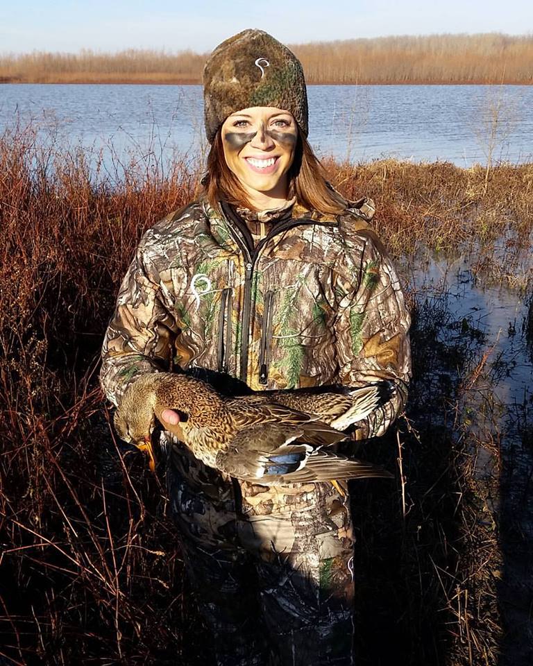 Huntress View Women's First Lite Merino Wool Base Layers Review