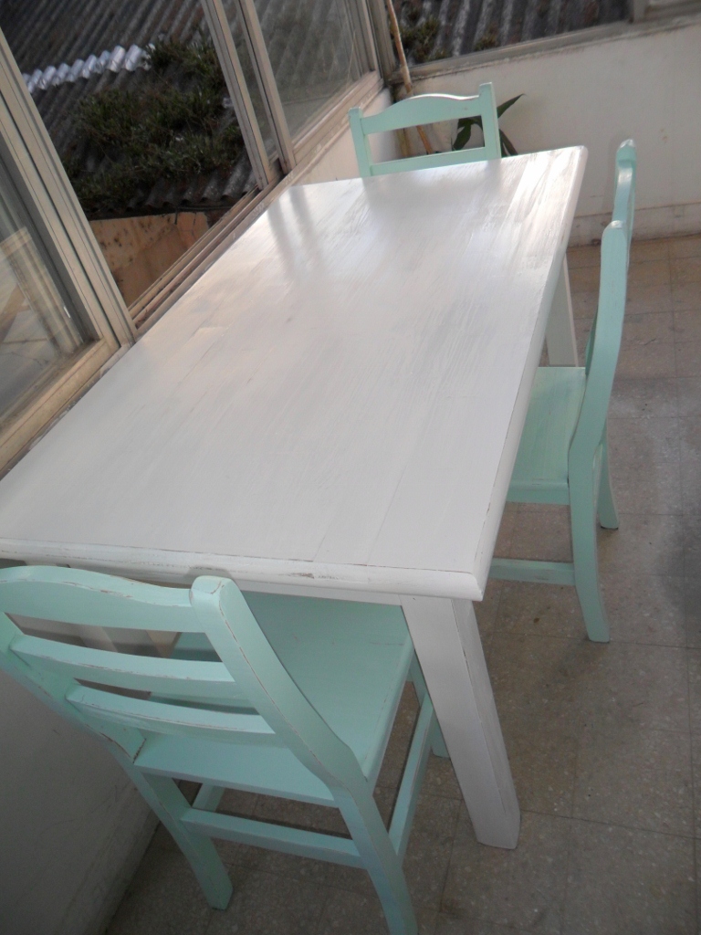 Deco Reciclo: Cocinas con diseño